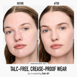 Original Pressed Powder Foundation Mineral SPF 15