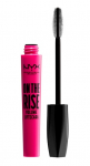 On The Rise Volume Liftscara-Black
