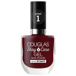 DOUGLAS MAKE - UP Stay & Care Gel Effect Nail Polish