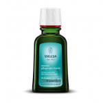 Nourishing Hair Oil with Rosemary