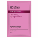 SKIN FOCUS Douglas Skin Focus Collagen Youth Smoothing Eye Patches
