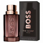 The Scent For Him le Parfum