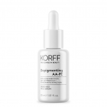 Depigmenting AA-PE Face Serum