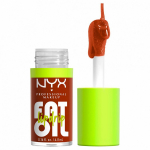 Fat Oil Lip Drip
