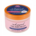 Whipped Body Butter Moroccan Rose