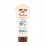 Aloha Care Mattifiying Tanning Lotion SPF 15