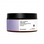 Yes Curls Hydrating Mask for Curly Hair
