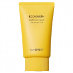 Eco Earth Light Sun Cream SPF 50