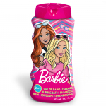 BARBIE Bubble Bath And Shampoo