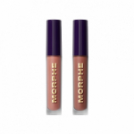 Kiss & Break Up Soulmatte Lip Mousse Duo
