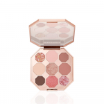Blooming Edition Secret Garden Palette Tea Party