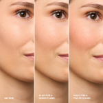 Pot Rouge Velvet Matte