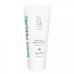 Balancing & Moisturizing Natural Body Peeling