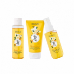 Blossom Mono&iuml; Love Travel Set