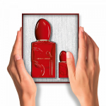 S&igrave; Passione Red Musk Gift Set