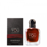 Emporio Armani Stronger With You&nbsp;Powerfully