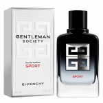 Gentleman Society Sport