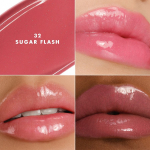 Prisma Flash Glossy Color Lip Balm