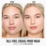 Original Pressed Powder Foundation Mineral SPF 15
