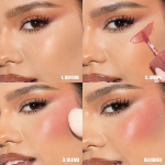 Baby Blush Duo Set