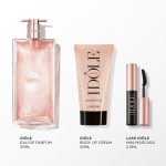 Idole Eau De Parfum 50 ml + Body Lotion Set