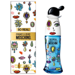 So Real Cheap & Chic