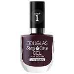 DOUGLAS MAKE - UP Stay & Care Gel Effect Nail Polish