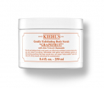 Gently Exfoliating Body Scrub Grapefruit