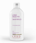 Delicate Shampoo For Man