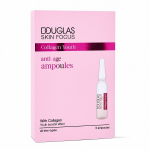 SKIN FOCUS Douglas Skin Focus Collagen Youth Anti-Age Ampoules