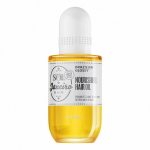 Brazilian Glossy Hair Oil