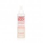 I Want Body Texture Spray