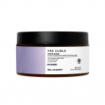Yes Curls Extra Nourishing Mask for Curly Hair
