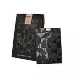 Scented Card Sandalwood