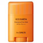 Eco Earth Waterproof Sun Stick