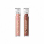 Hot & Unbothered Dripglass Lip Gloss Duo