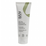 Balancing & Moisturizing Natural Cleansing Gel Bamboo