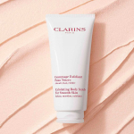 Exfoliating Body Scrub For Smooth Skin