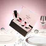 Ginza Eau De Parfum 50 Ml Holiday Kit