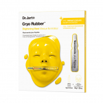 Cryo Rubber&trade; Brightening Mask