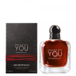 Emporio Armani Stronger With You&nbsp;Powerfully