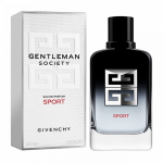 Gentleman Society Sport