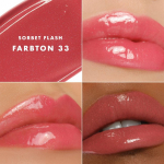 Prisma Flash Glossy Color Lip Balm