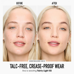 Original Pressed Powder Foundation Mineral SPF 15