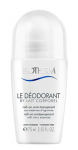 Le Deodorant By Lait Corporel