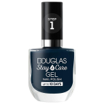 DOUGLAS MAKE - UP Stay & Care Gel Effect Nail Polish