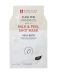 Milk & Peel Shot Mask