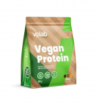 Vegan Protein Chocolate 500g
