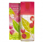 Green Tea Lychee Lime