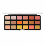 18h Heatseeker Artistry Palette